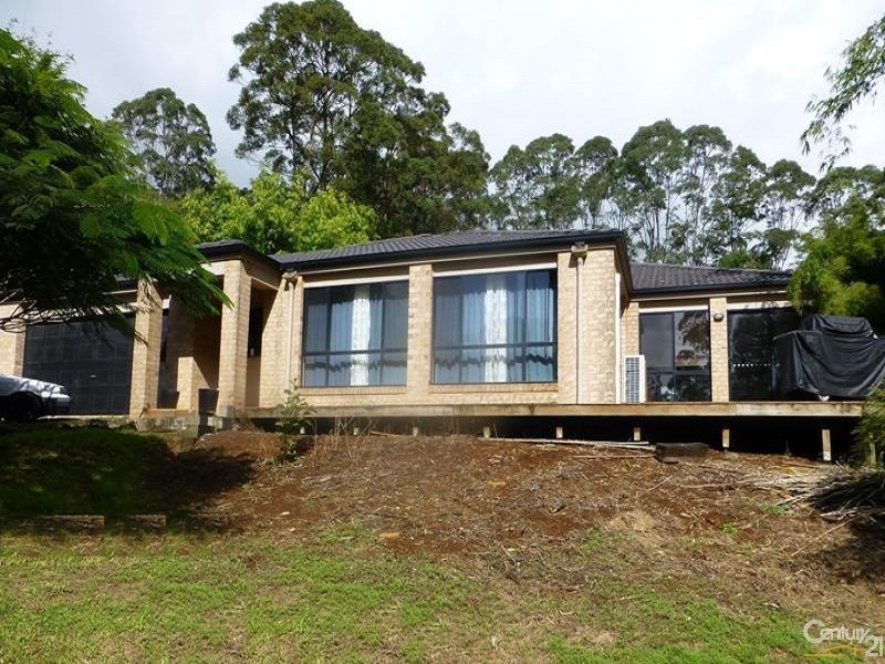 Lot 12 Nelsons Chase, Alstonville NSW 2477