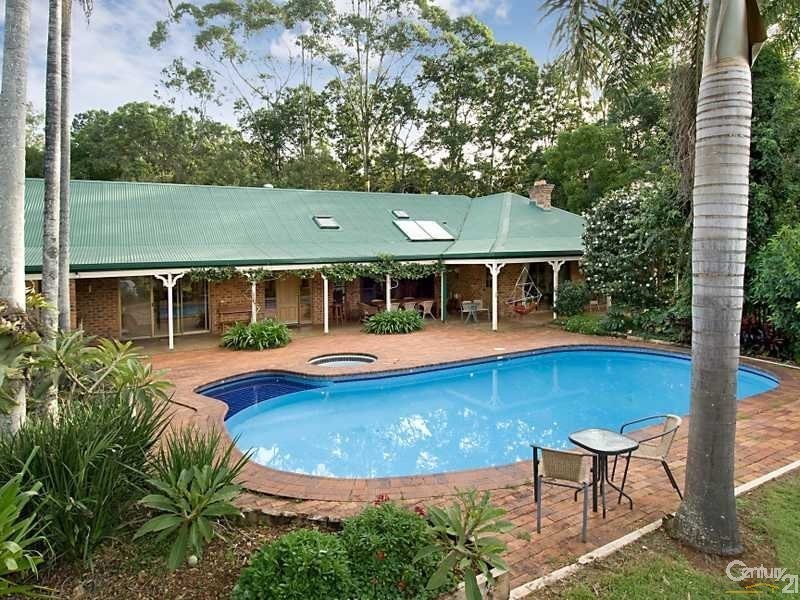 122 Alstonvale Road, Alstonvale NSW 2477