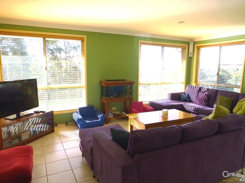 376 Uralba Road, Uralba NSW 2477