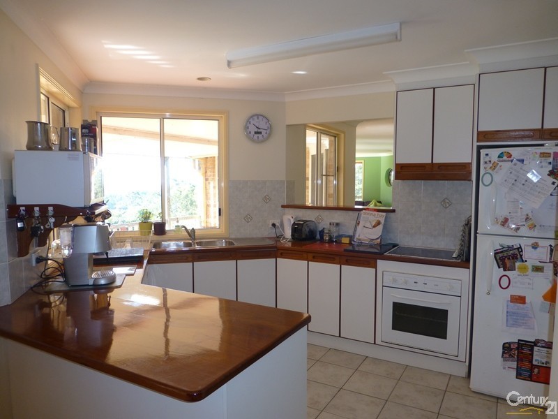 376 Uralba Road, Uralba NSW 2477