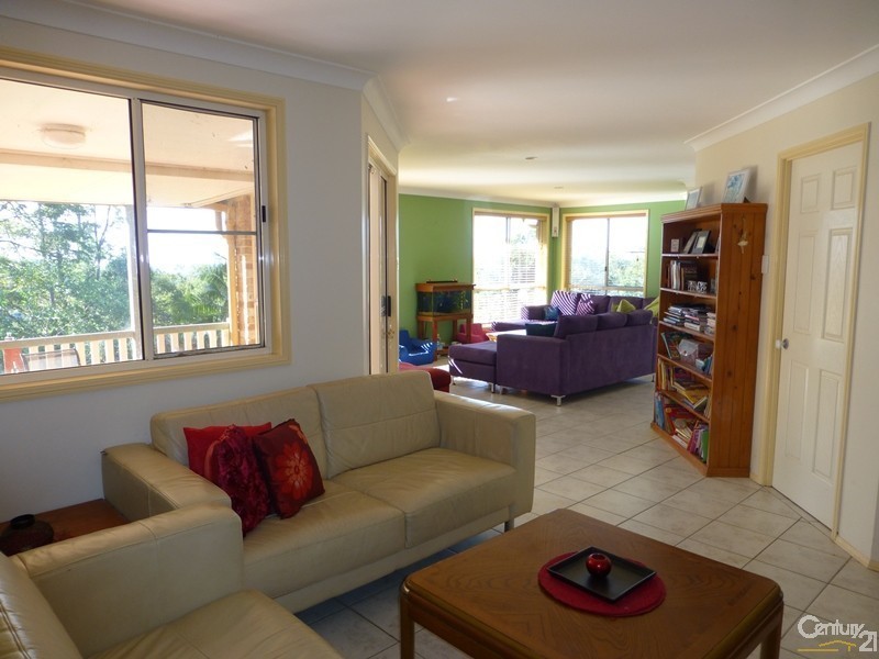 376 Uralba Road, Uralba NSW 2477