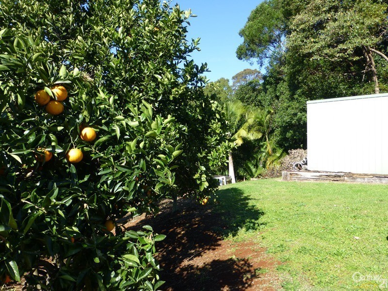 376 Uralba Road, Uralba NSW 2477