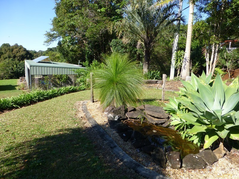 376 Uralba Road, Uralba NSW 2477