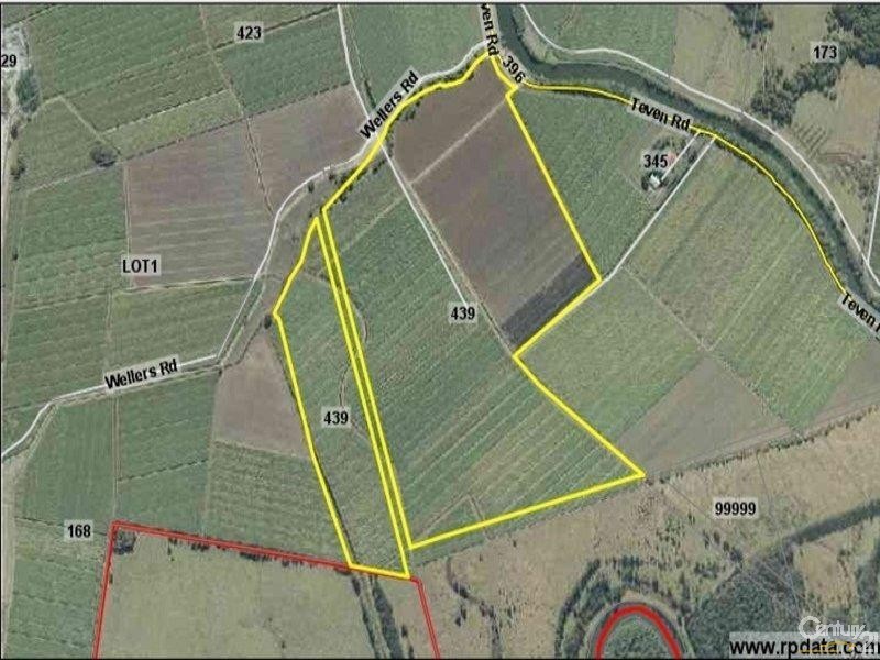 439 Teven Road, Alstonville NSW 2477