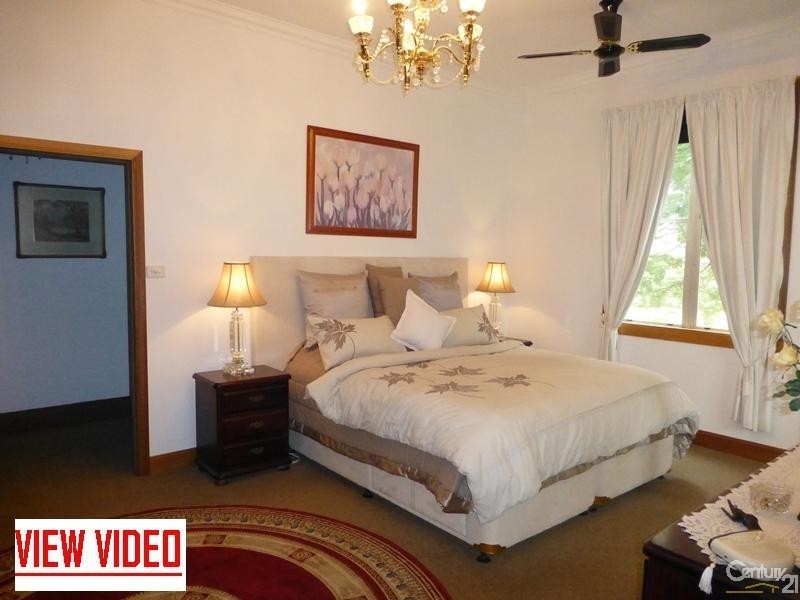 402 Cowlong Road, Mcleans Ridges NSW 2480