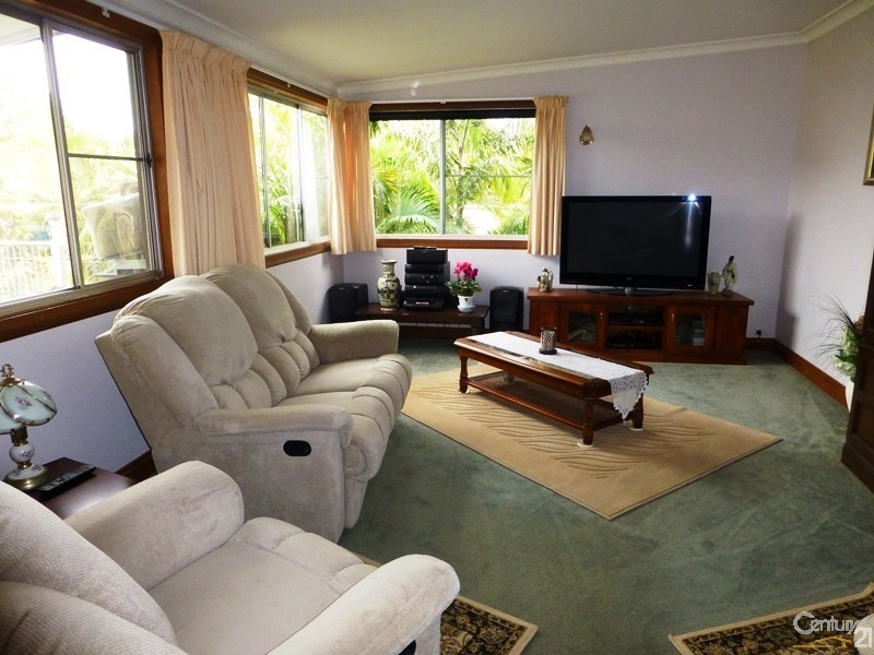 402 Cowlong Road, Mcleans Ridges NSW 2480