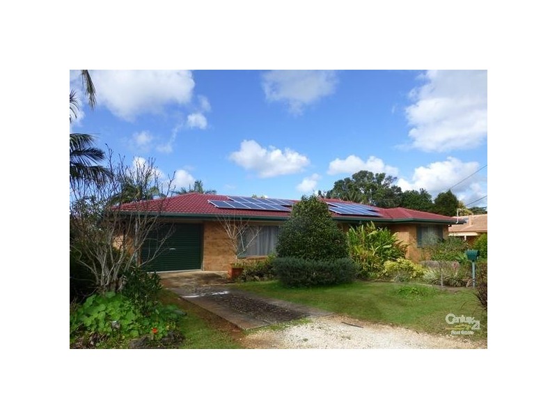 Wollongbar NSW 2477