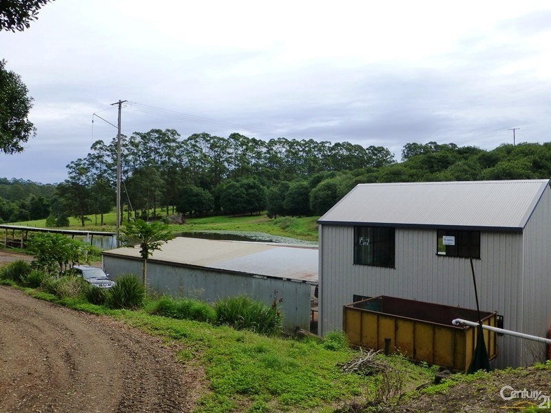 Dunoon NSW 2480