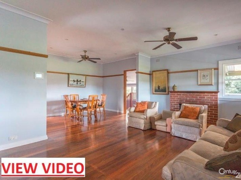 6 Ambrose Lane, Alstonville NSW 2477