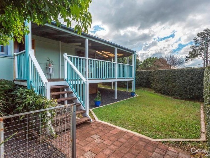 6 Ambrose Lane, Alstonville NSW 2477