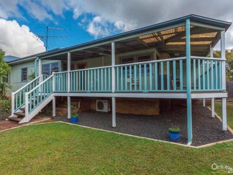 6 Ambrose Lane, Alstonville NSW 2477