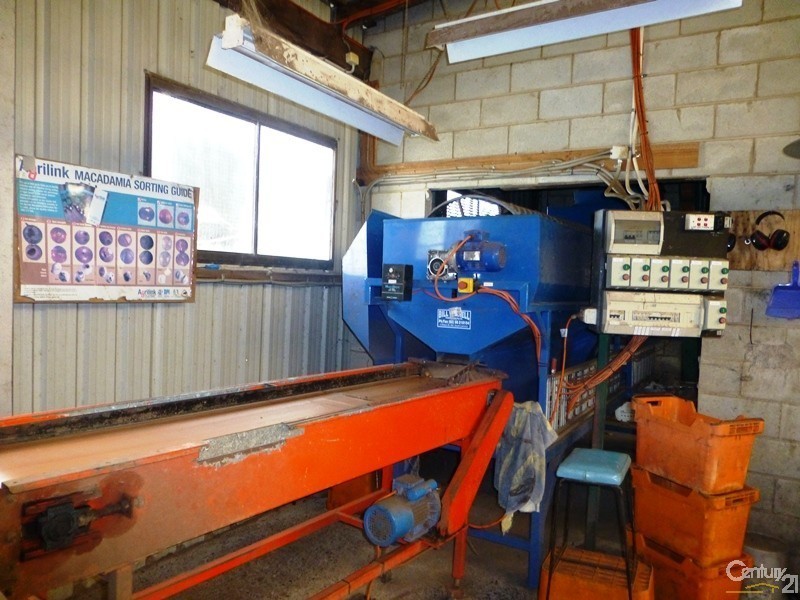 86 Eureka Road, Clunes NSW 2480