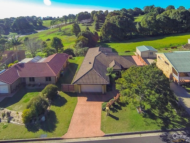 18 Stanley Park Road, Wollongbar NSW 2477