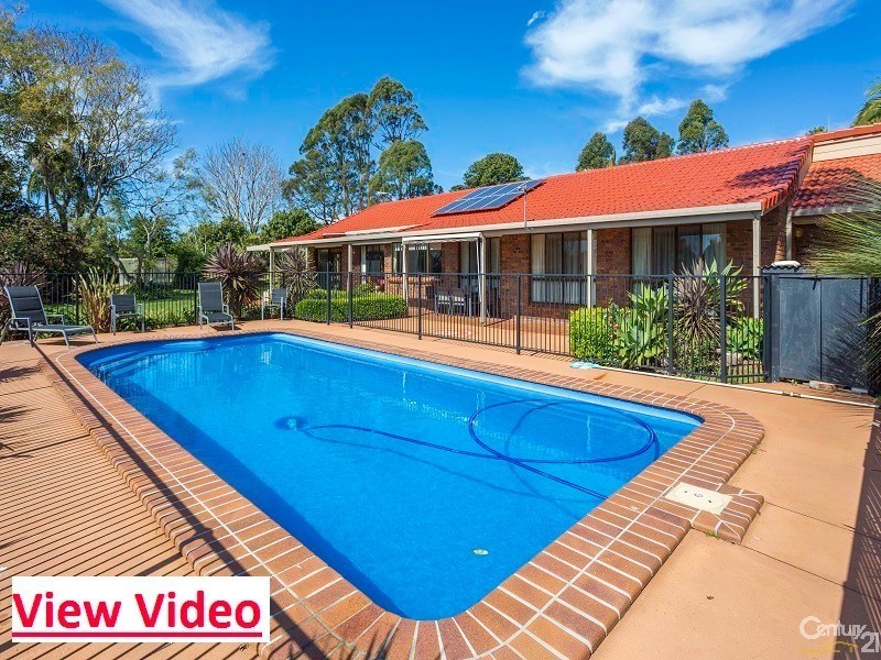 477 Ellis Road, Alstonville NSW 2477