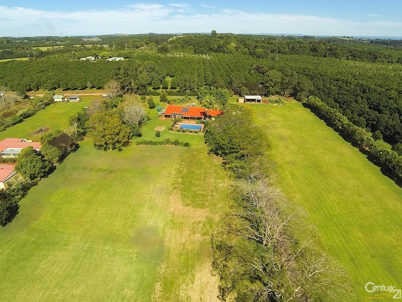 477 Ellis Road, Alstonville NSW 2477