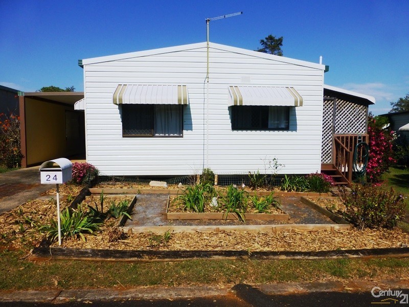 Site 24 187 Ballina Road, Alstonville NSW 2477