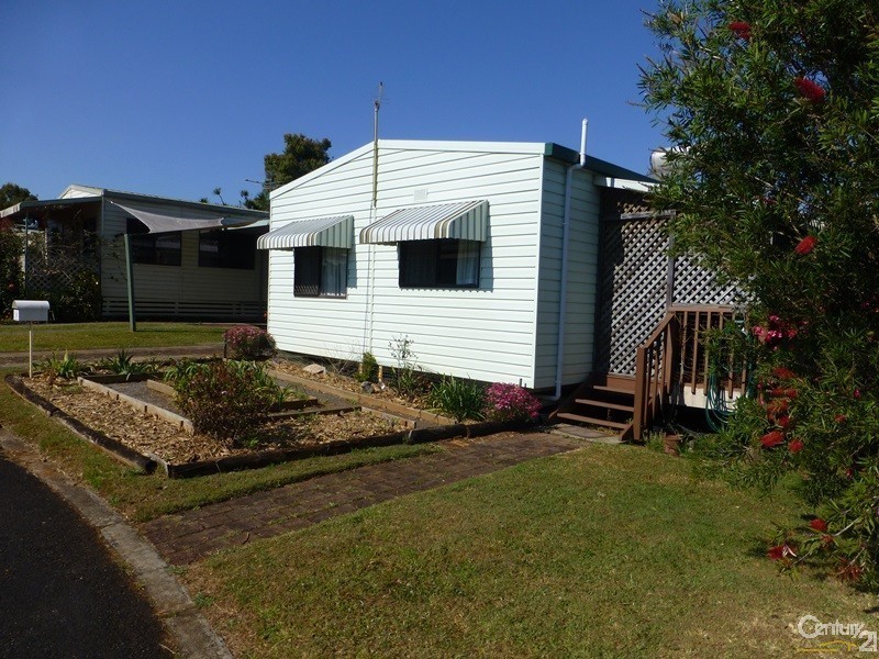 Site 24 187 Ballina Road, Alstonville NSW 2477