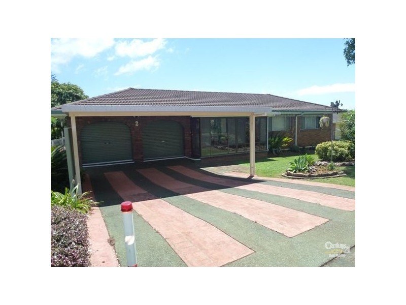 Alstonville NSW 2477