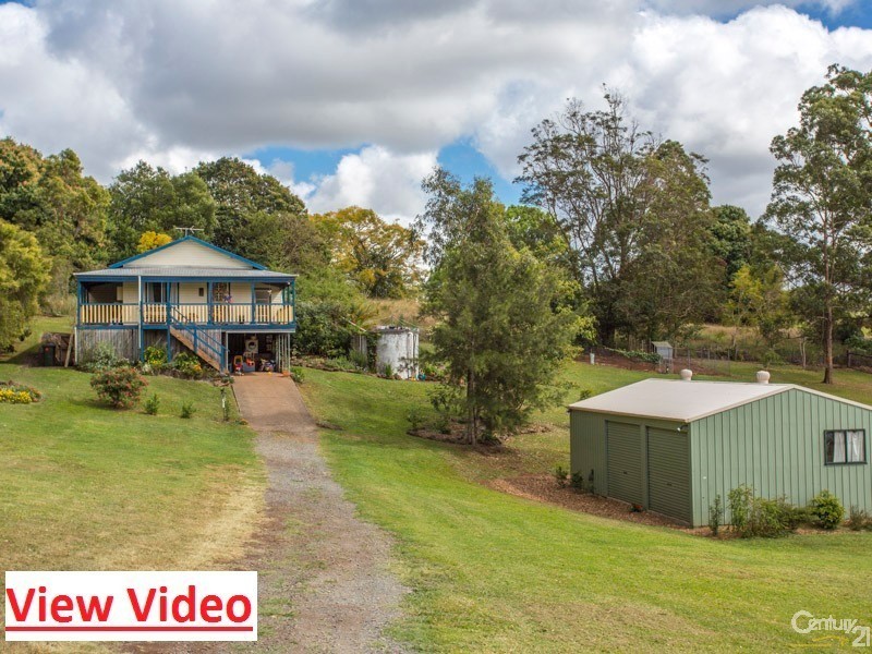 1238 Bruxner Highway, Lindendale NSW 2480