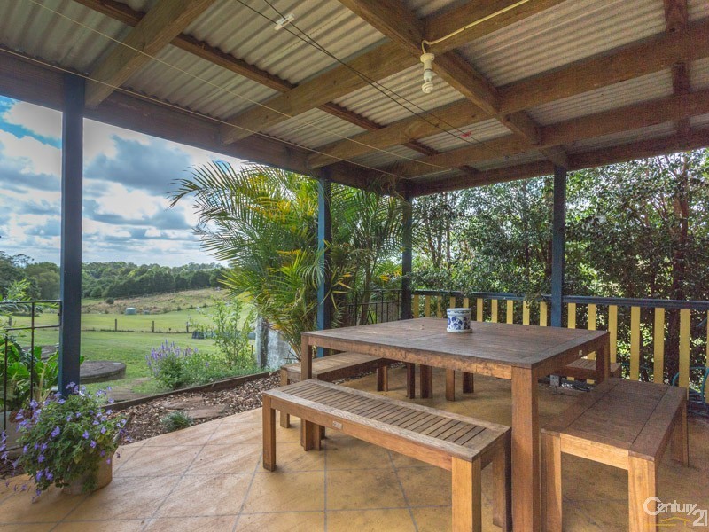1238 Bruxner Highway, Lindendale NSW 2480