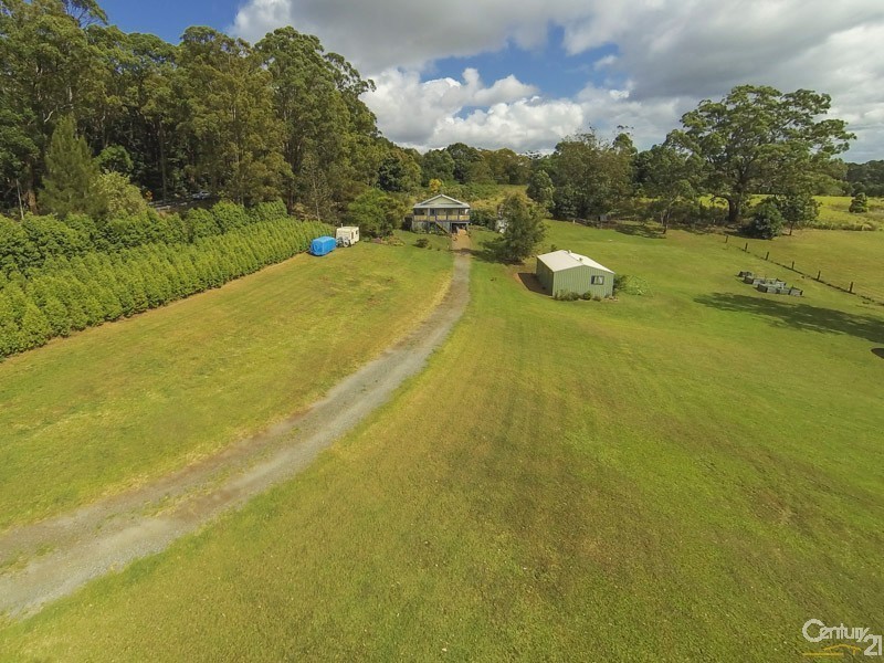 1238 Bruxner Highway, Lindendale NSW 2480
