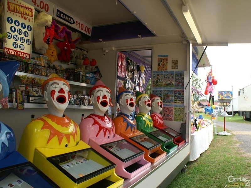 Meerschaum Vale NSW 2477