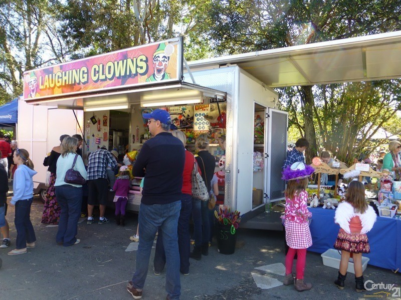 Meerschaum Vale NSW 2477