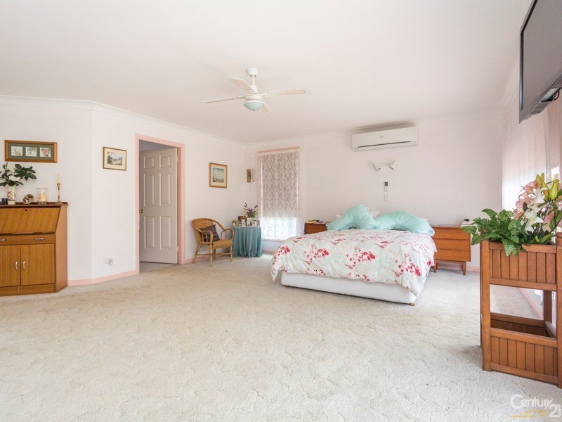 Tregeagle NSW 2480