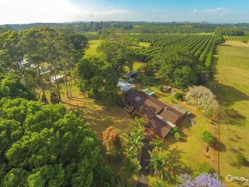 83 Rous Road, Alstonville NSW 2477