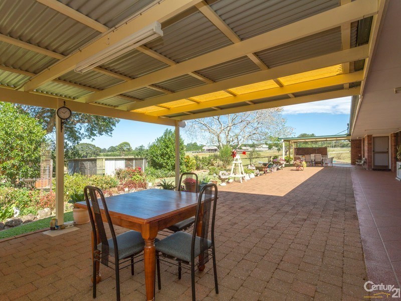 83 Rous Road, Alstonville NSW 2477