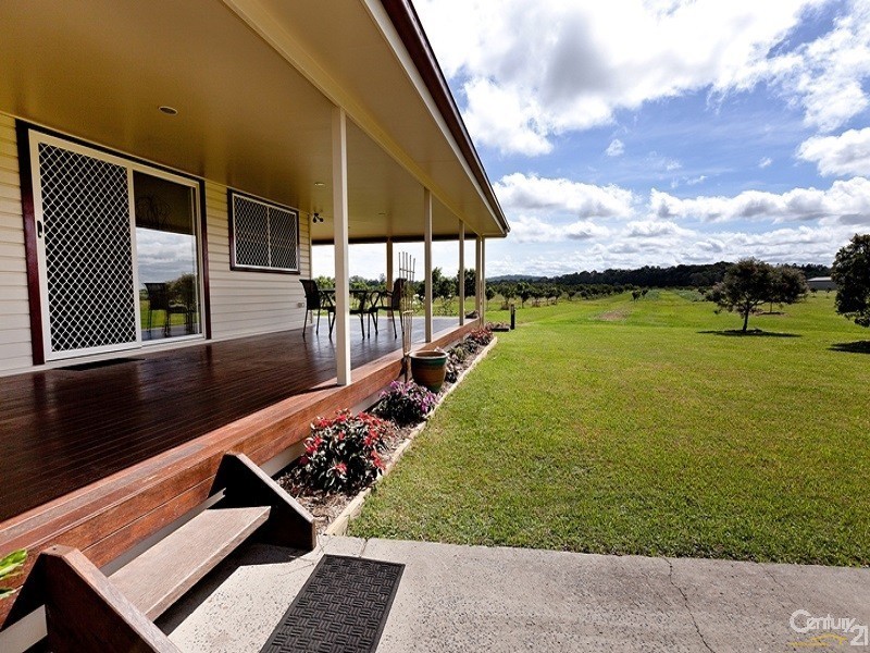 206 South Bank Road, Palmers Channel NSW 2463