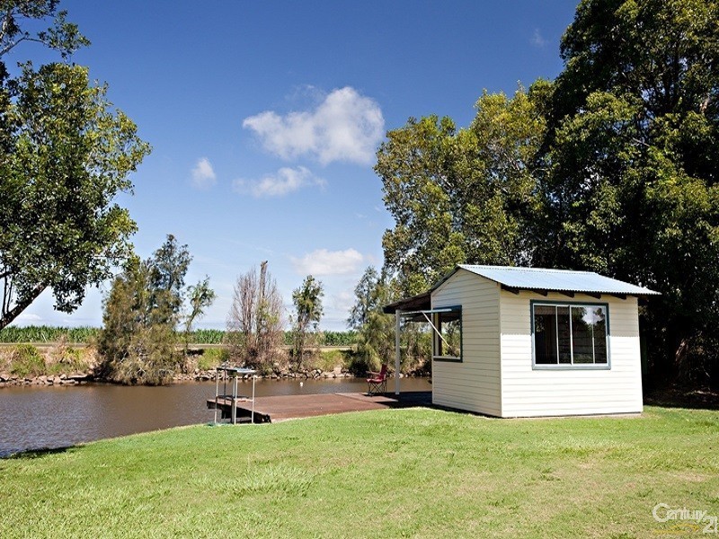 206 South Bank Road, Palmers Channel NSW 2463