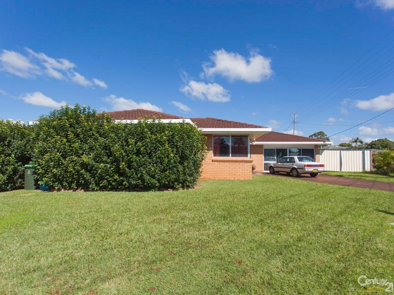 2 Simpson Ave, Wollongbar NSW 2477