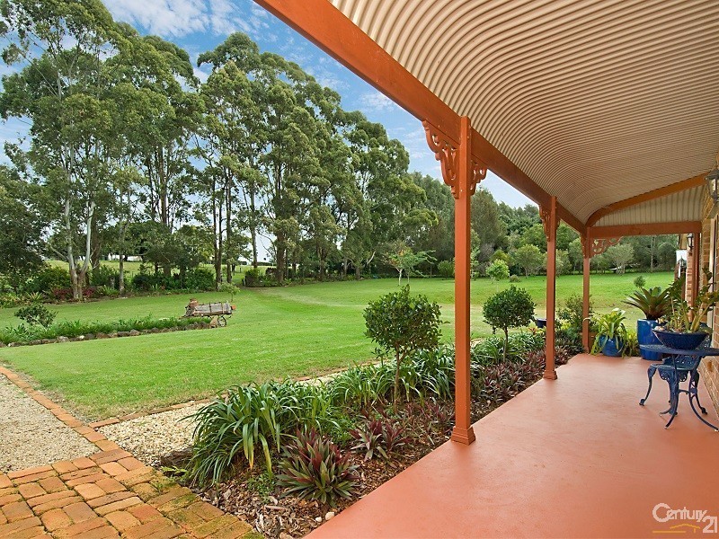 Tregeagle NSW 2480