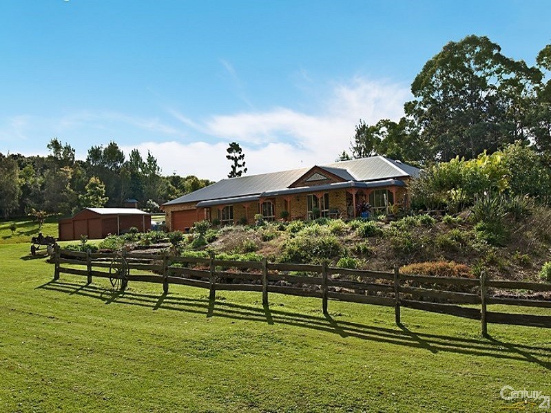 Tregeagle NSW 2480
