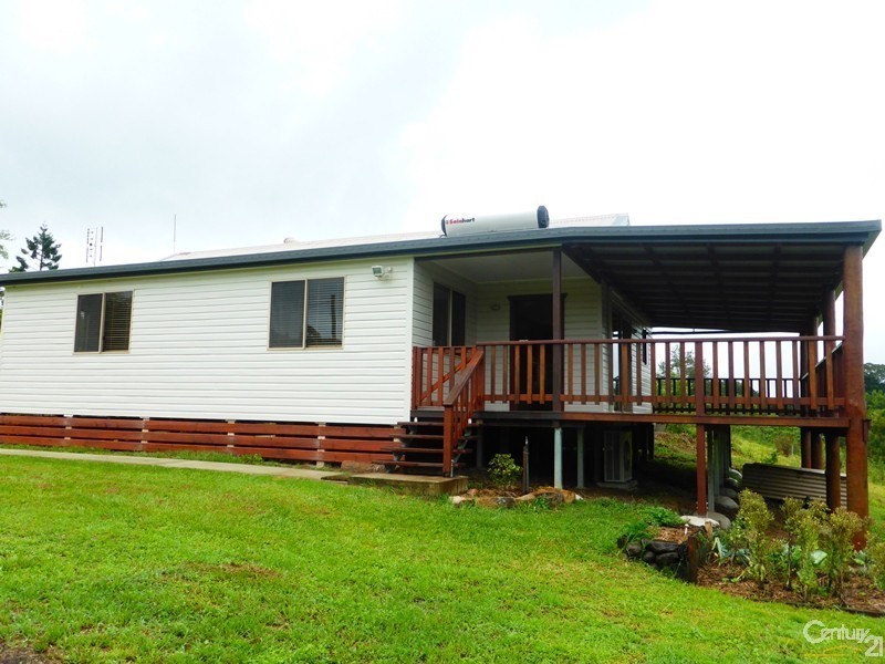 1099 Keerrong Road, Keerrong NSW 2480