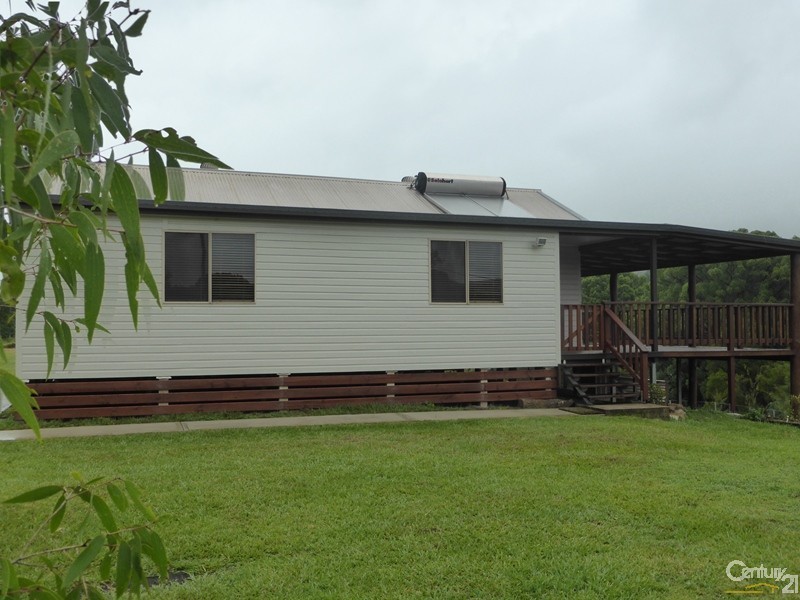 1099 Keerrong Road, Keerrong NSW 2480