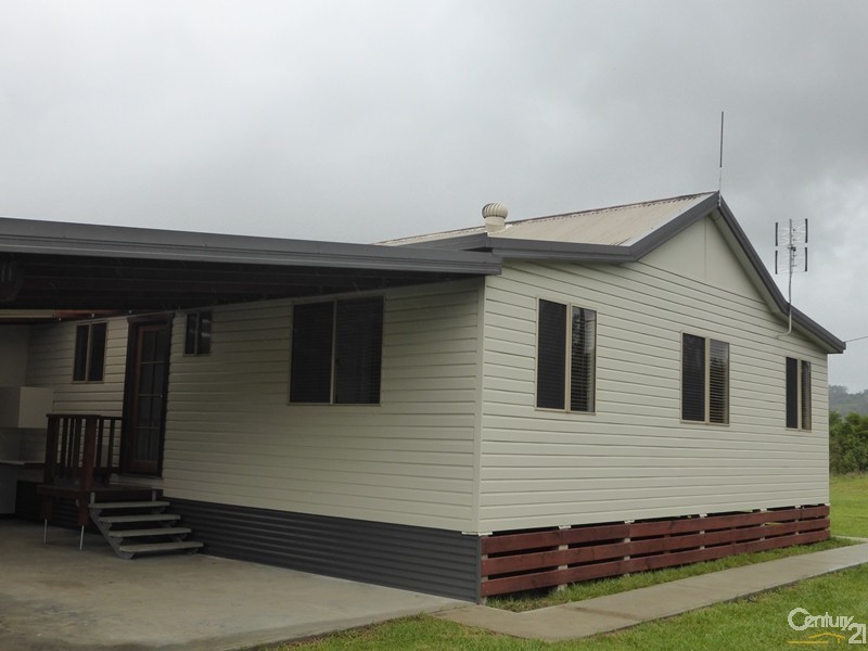 1099 Keerrong Road, Keerrong NSW 2480