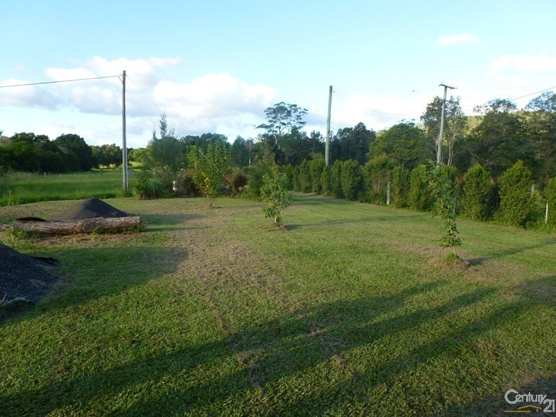 1099 Keerrong Road, Keerrong NSW 2480