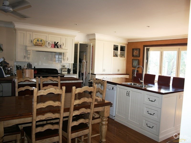 Lot 1 Blaxland Street, Broke NSW 2330