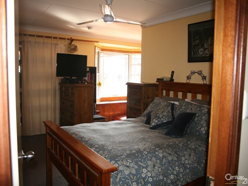 Lot 1 Blaxland Street, Broke NSW 2330