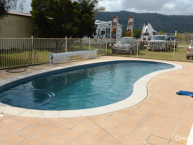 Lot 1 Blaxland Street, Broke NSW 2330