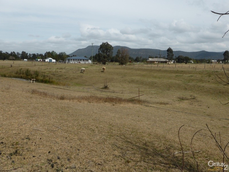 Lot 1 Blaxland Street, Broke NSW 2330