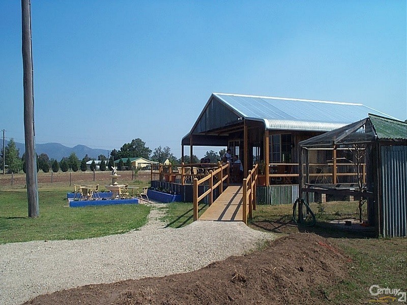 Lot 1 Blaxland Street, Broke NSW 2330