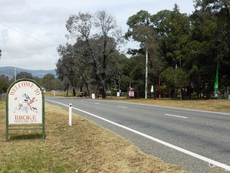 Lot 1 Blaxland Street, Broke NSW 2330