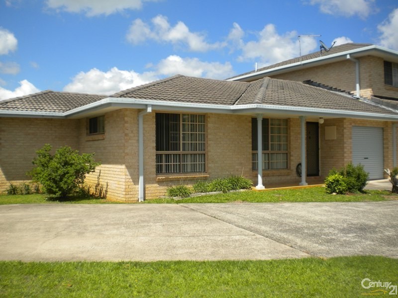Wollongbar NSW 2477