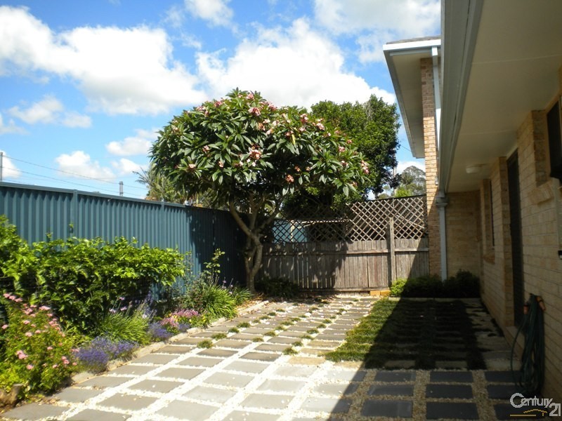 Wollongbar NSW 2477