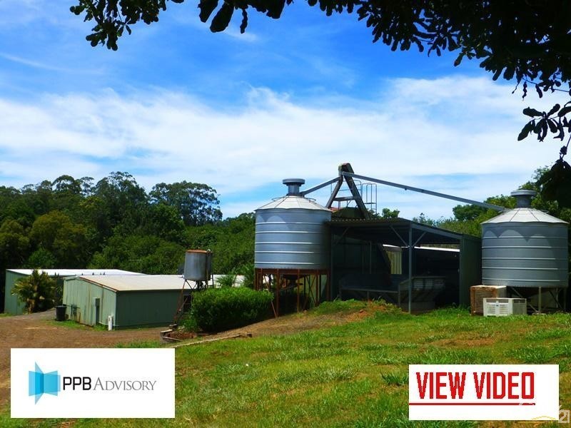 74 Rayward Road, Dunoon NSW 2480