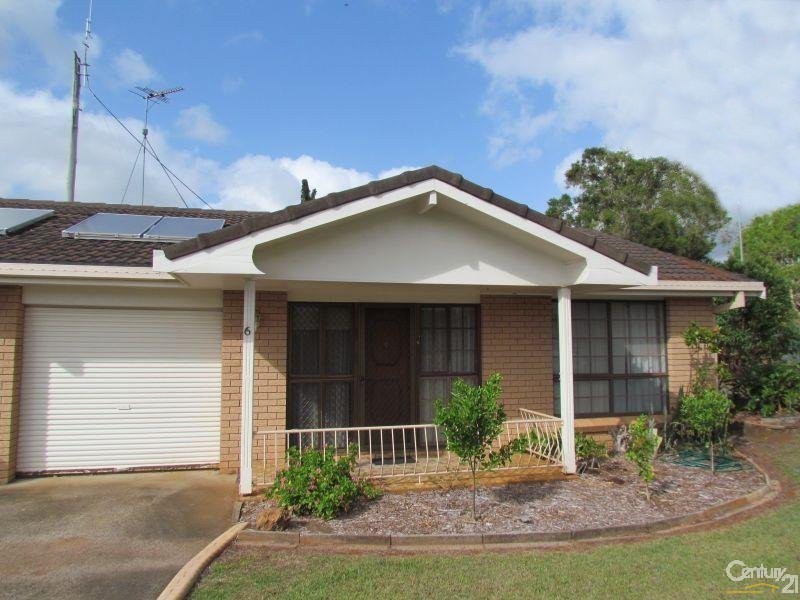 6/9 Robertson Street, Alstonville NSW 2477