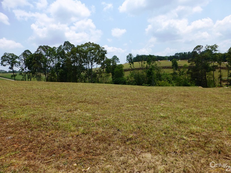 Lot 5 Spring Creek Place, Wollongbar NSW 2477